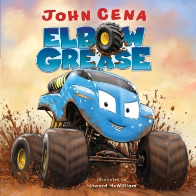 Elbow Grease | Cena, John