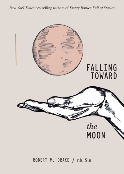 Falling Toward the Moon | Sin, r.h.