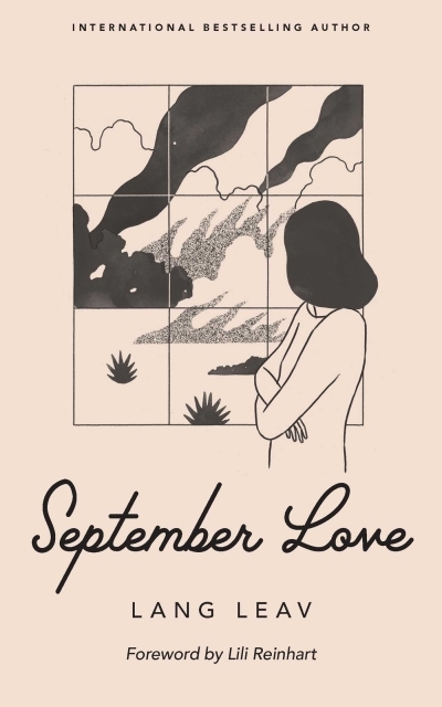 September Love | Leav, Lang