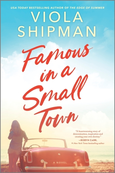 Famous in a Small Town | Shipman, Viola