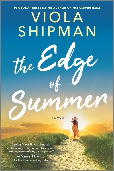 The Edge of Summer | Shipman, Viola