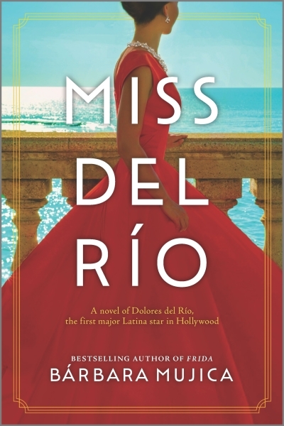 Miss del Río | Mujica, Bárbara