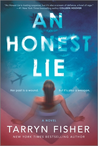 An Honest Lie | Fisher, Tarryn