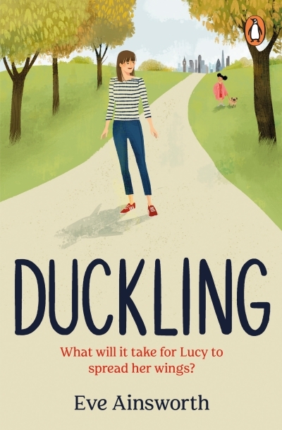 Duckling | Ainsworth, Eve (Auteur)
