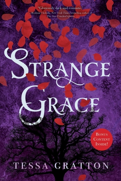 Strange Grace | Gratton, Tessa