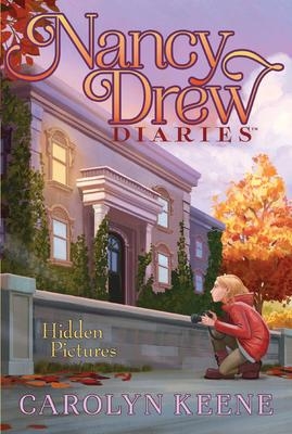 Nancy Drew Diaries T.19 - Hidden Pictures | Carolyn Keene