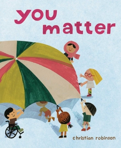 You Matter | Robinson, Christian