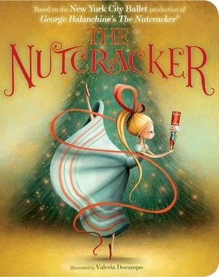 The Nutcracker | New York City Ballet