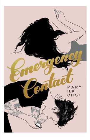 Emergency Contact | Choi, Mary H.K.