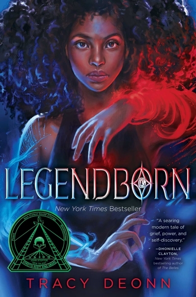 Legendborn - The Legendborn Cycle T.01 | Deonn, Tracy