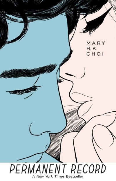 Permanent Record | Choi, Mary H. K.
