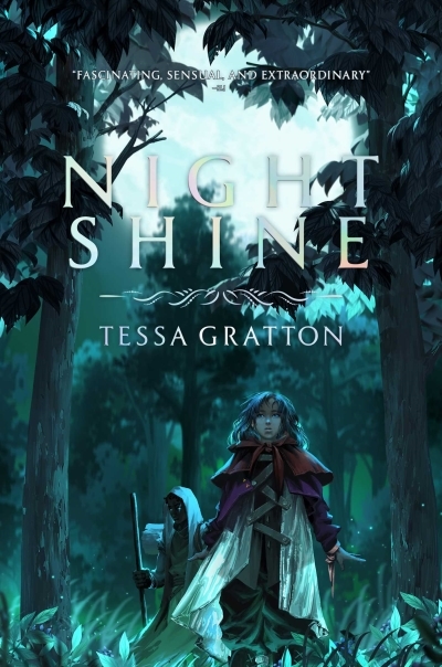 Night Shine | Gratton, Tessa