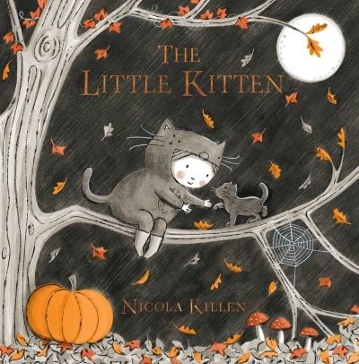 The Little Kitten | Killen, Nicola