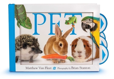 Pet | Van Fleet, Matthew