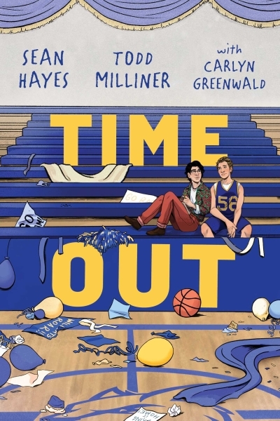 Time Out | Hayes, Sean