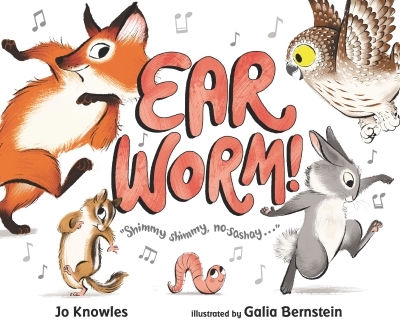 Ear Worm! | Knowles, Jo