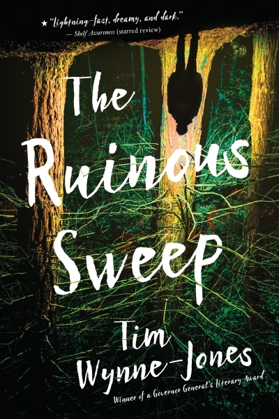 The Ruinous Sweep | Wynne-Jones, Tim