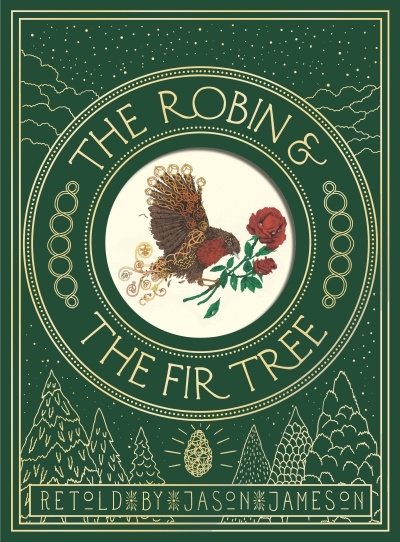The Robin and the Fir Tree | Andersen, Hans Christian