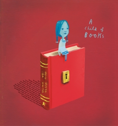 A Child of Books | Jeffers, Oliver