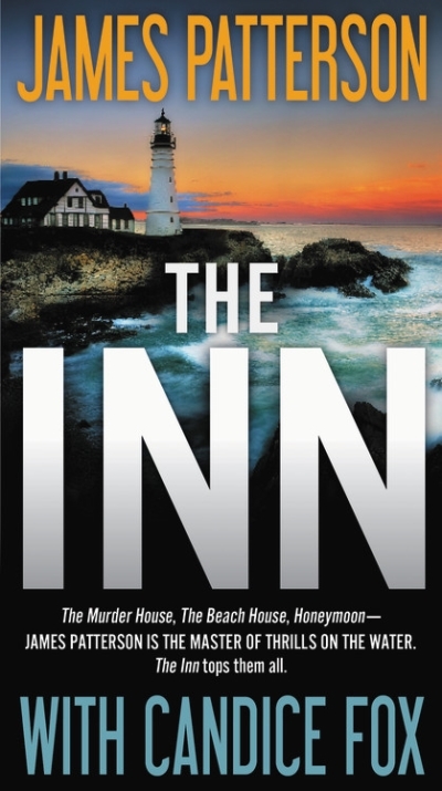 The Inn | Patterson, James