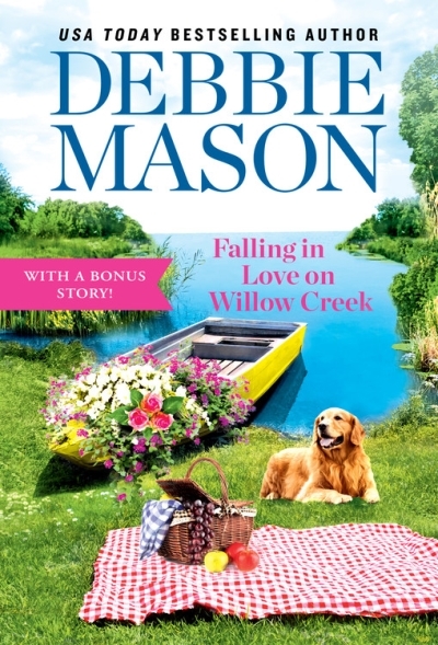 Highland Falls T.03 - Falling in Love on Willow Creek  | Mason, Debbie