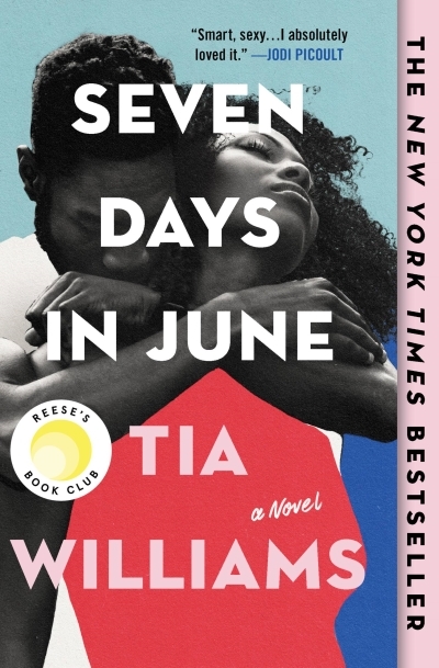 Seven Days in June | Williams, Tia
