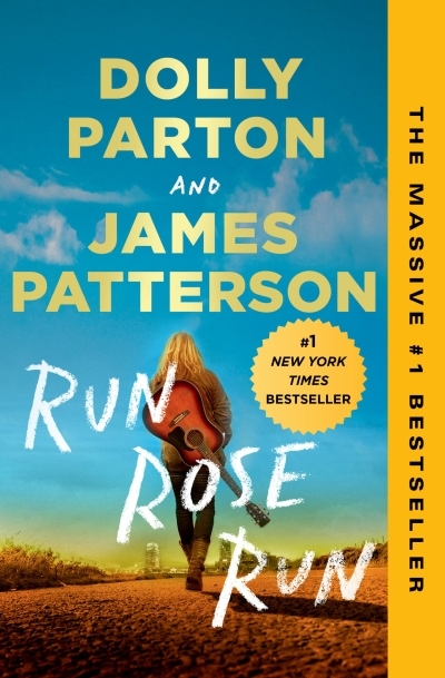 Run, Rose, Run  | Patterson, James