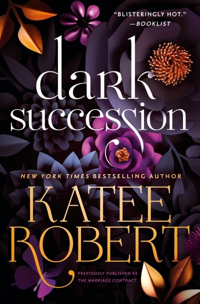 Dark Succession : The O'Malleys vol.1 | Robert, Katee