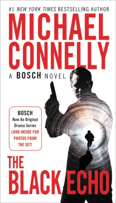 Harry Bosch T.01 - The Black Echo | Connelly, Michael