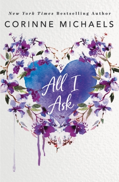 All I Ask | Michaels, Corinne