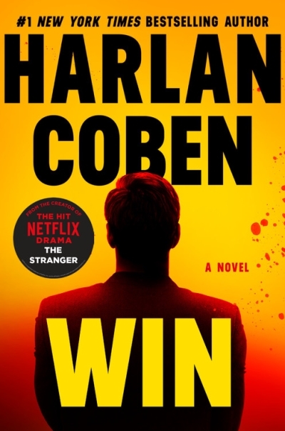 Win | Coben, Harlan