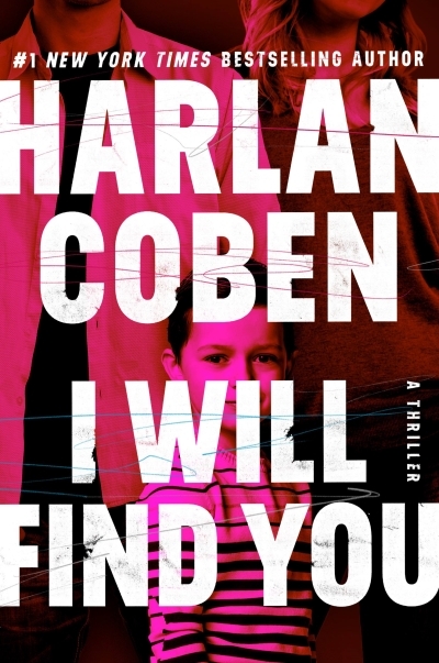 I Will Find You | Coben, Harlan