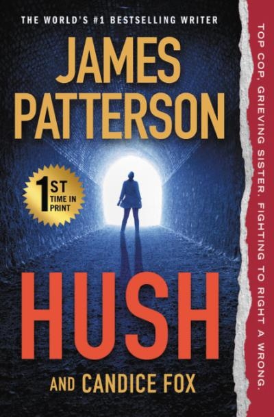 Hush | Patterson, James