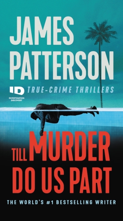 Till Murder Do Us Part | Patterson, James