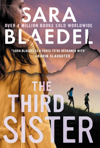 The Third Sister | Blaedel, Sara
