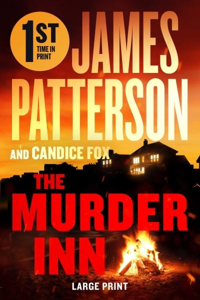 The Murder Inn : From the Author of The Summer House | Patterson, James (Auteur) | Fox, Candice (Auteur)