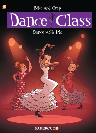 Dance Class Vol.11 - Dance With Me | Beka