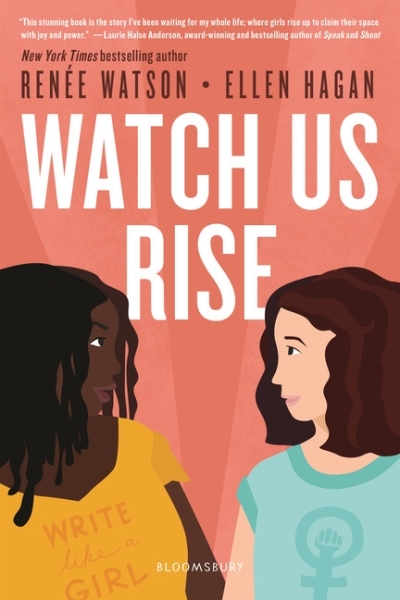Watch Us Rise | Watson, Renee