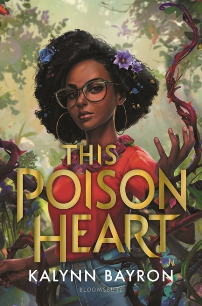 This Poison Heart | Bayron, Kalynn