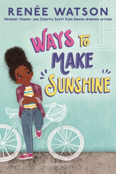 Ways to Make Sunshine | Watson, Renee