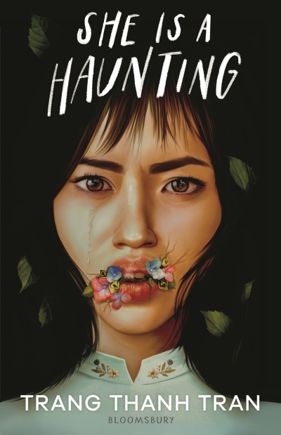 She Is a Haunting | Tran, Trang Thanh