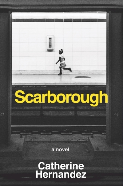 Scarborough | Hernandez, Catherine
