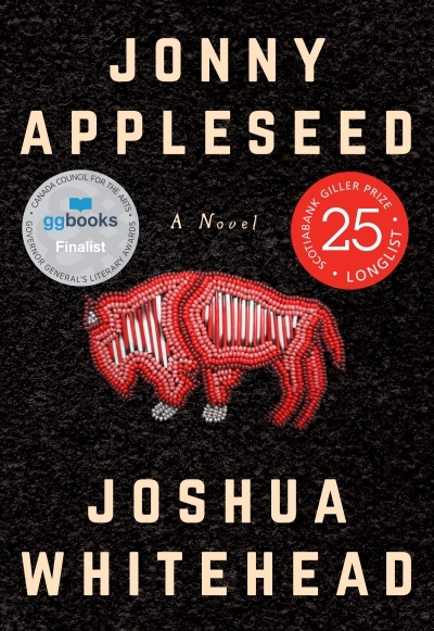 Jonny Appleseed | Whitehead, Joshua