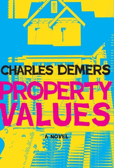Property Values | Demers, Charles