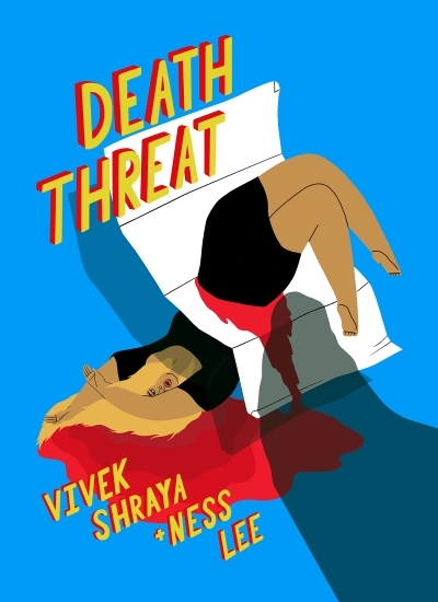 Death Threat | Shraya, Vivek