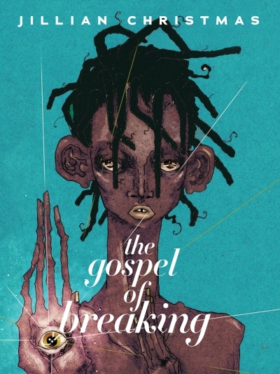 The Gospel of Breaking | Christmas, Jillian