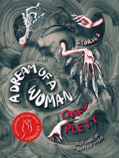 A Dream of a Woman | Plett, Casey