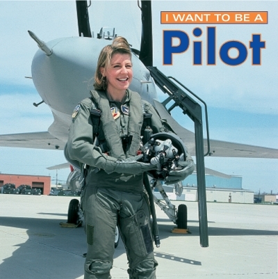 I Want to Be a Pilot | Liebman, Dan