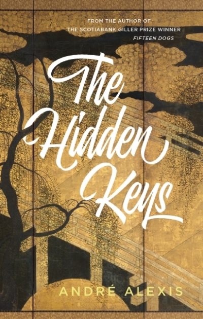 The Hidden Keys | Alexis, Andre