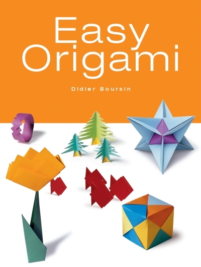 Easy Origami | Boursin, Didier